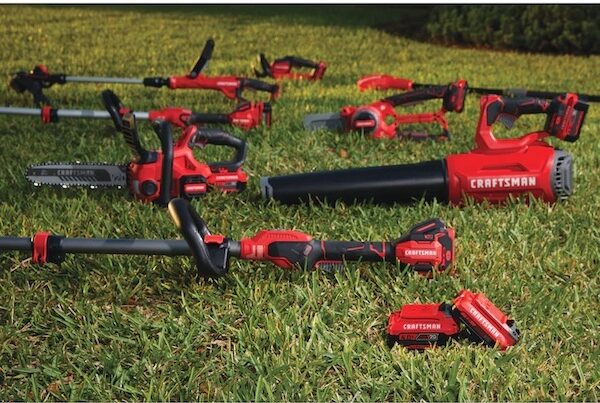 One of Our Favorite Battery Mowers Is $200 Off at Ace Hardware Right Now
