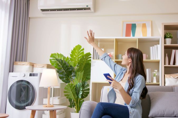 Solved! What to Do About Mold in the Air Conditioner