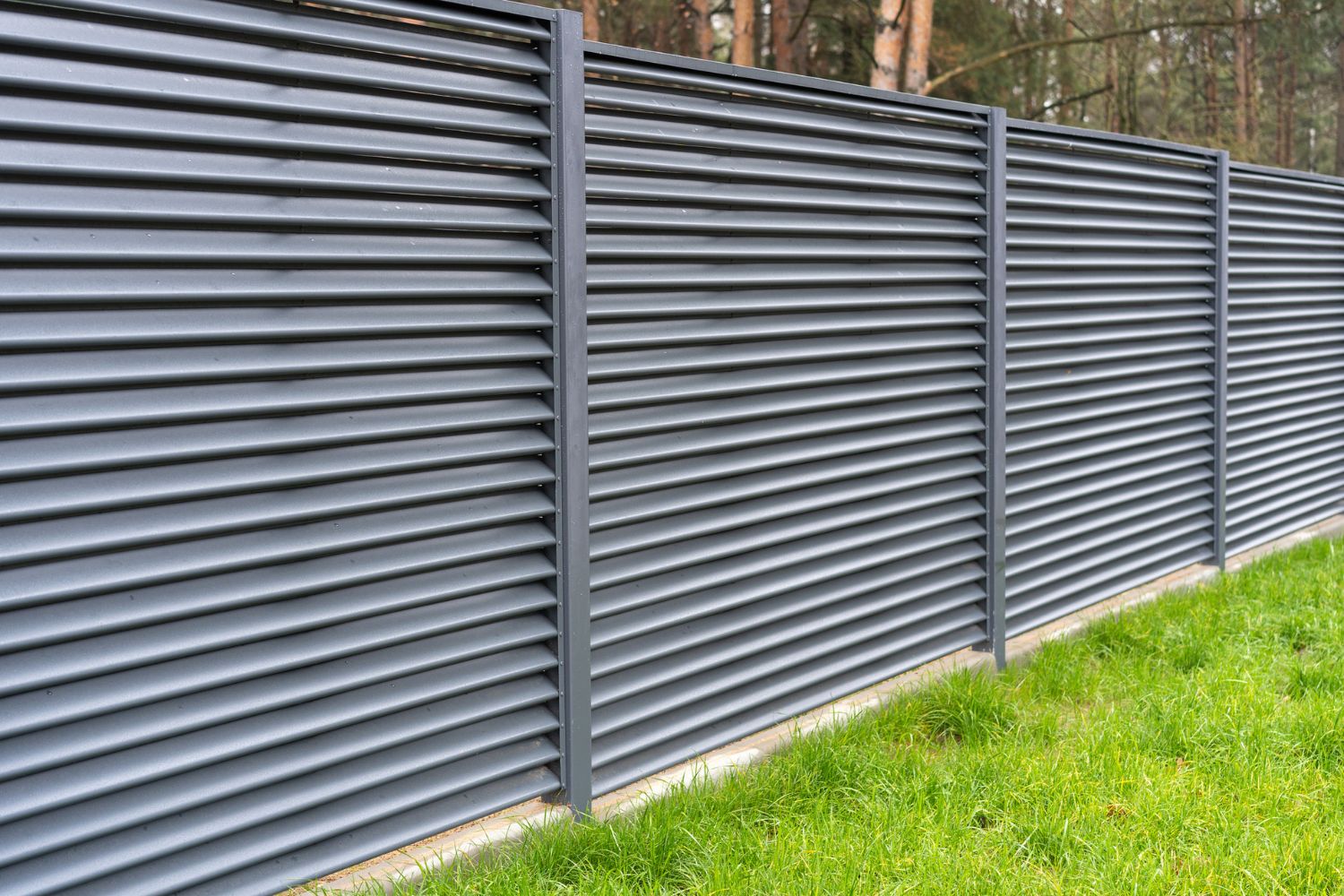 Aluminum Fence Cost