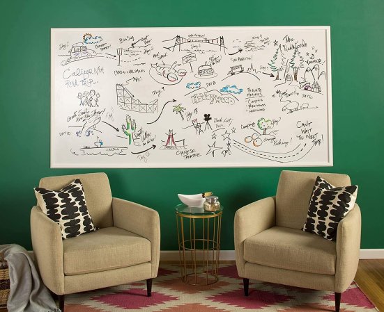 Amazon new Paint types Rust-Oleum Dry-Erase Paint