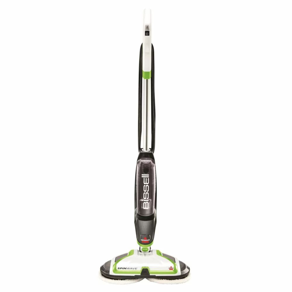 The Best Mop for Vinyl Floors, According to Testing (2024 Review)