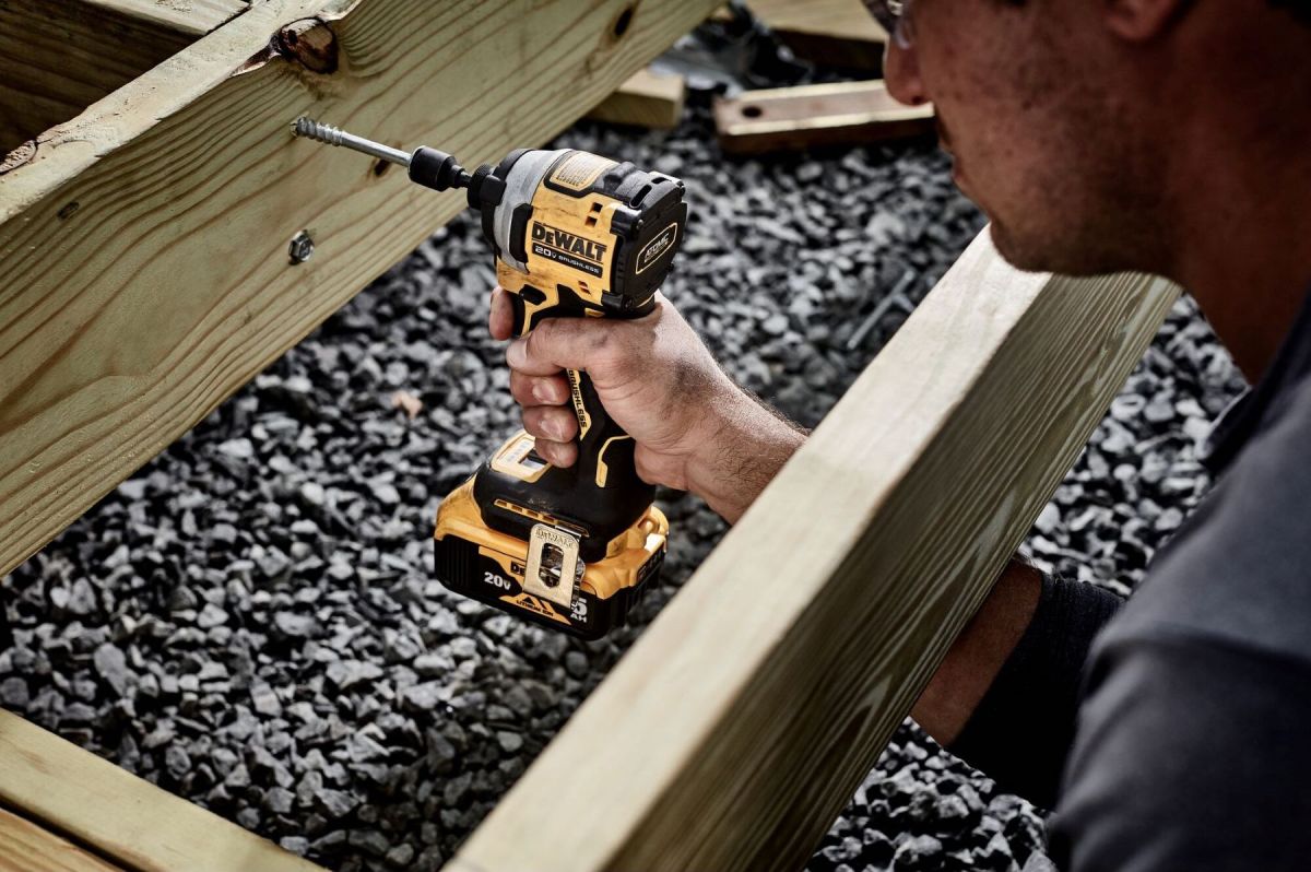The Best DeWalt Tools at The Home Depot
