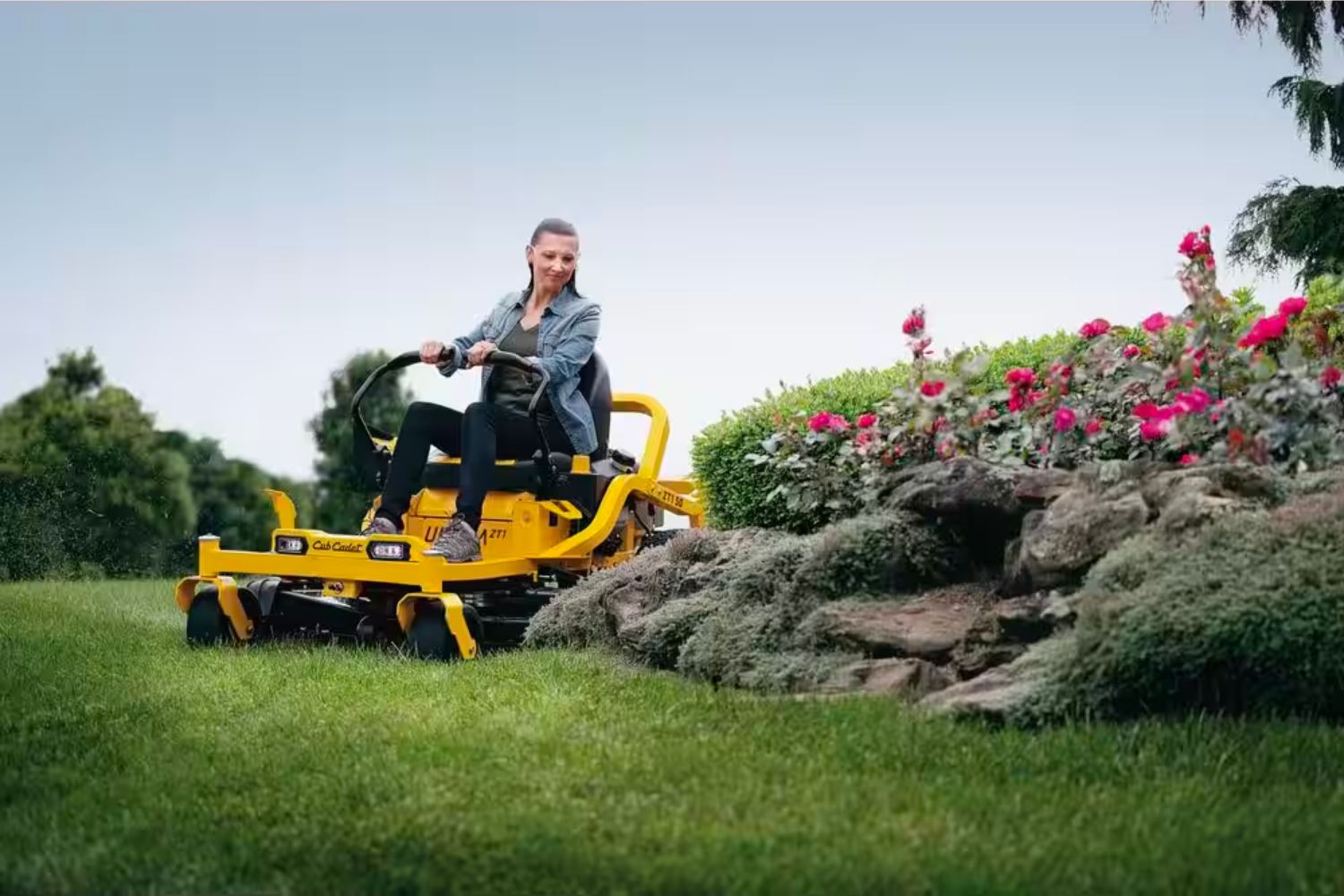 Best Time to Buy a Lawn Mower
