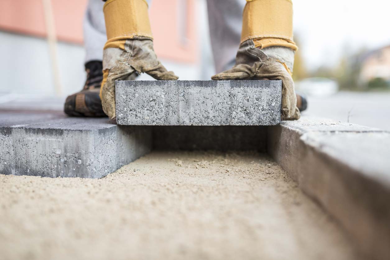 Bluestone Patio Cost
