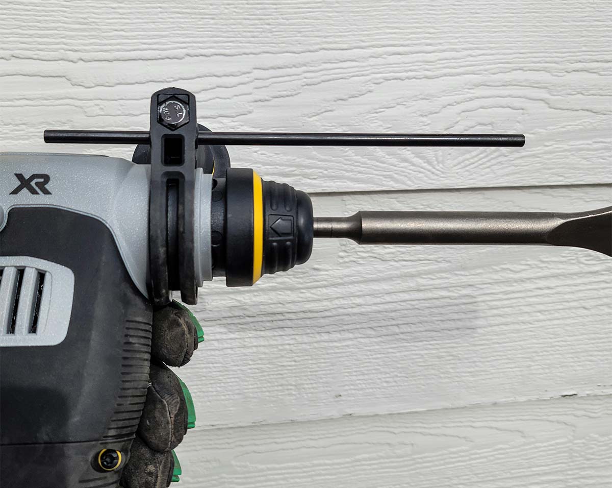 DeWalt Cordless Hammer Drill Review: Is It Worth It? - Tested by Bob Vila