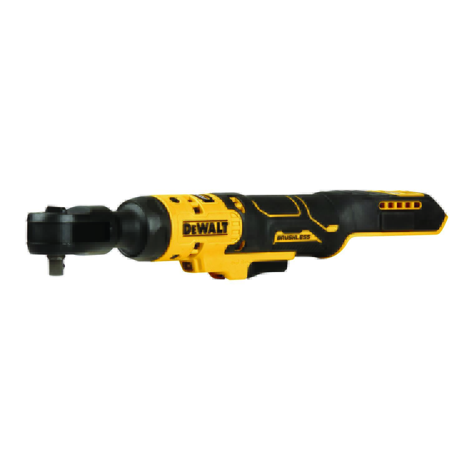 The Best DeWalt Tools at The Home Depot: 3/8-Inch Cordless Ratchet