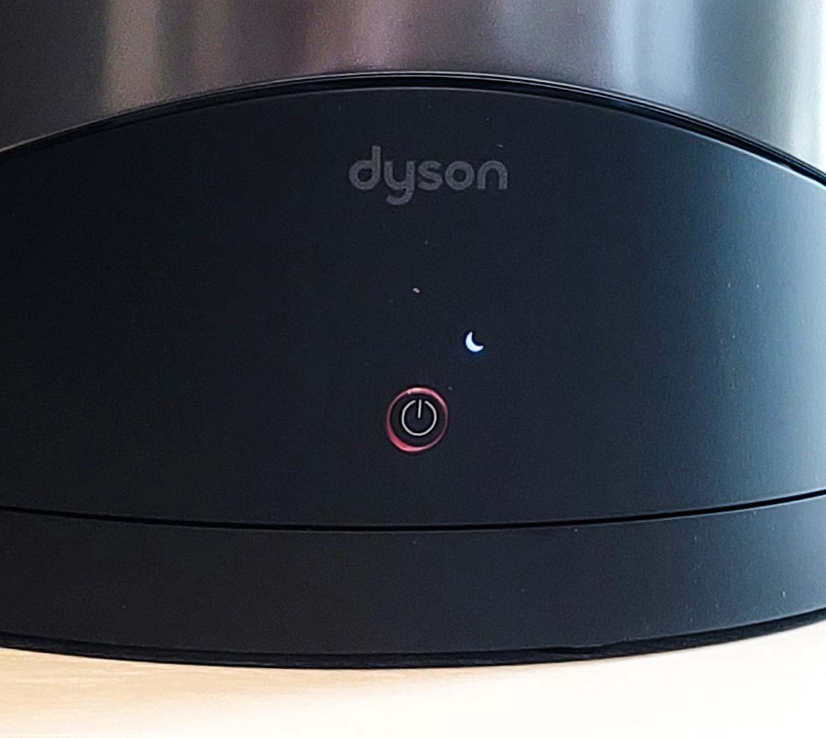 Dyson Air Purifier Review