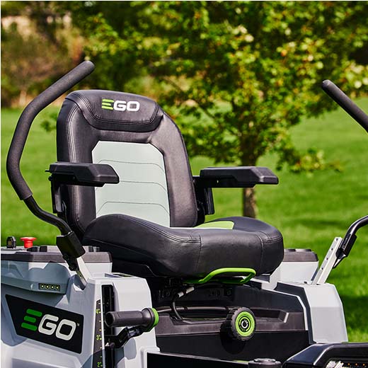 Two Top-Rated Lawn Mowers Are on Sale