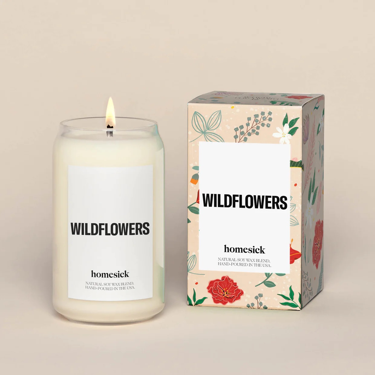 Homesick Scented Candle HMS.Wildflowers.Candle.Ecom.1_1240x1240