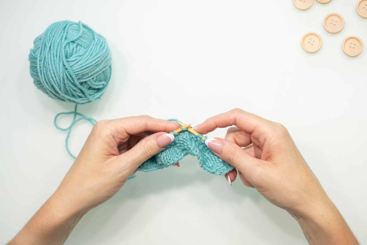 How to Knit for Beginners 6 Key Stitches to Know Bob Vila