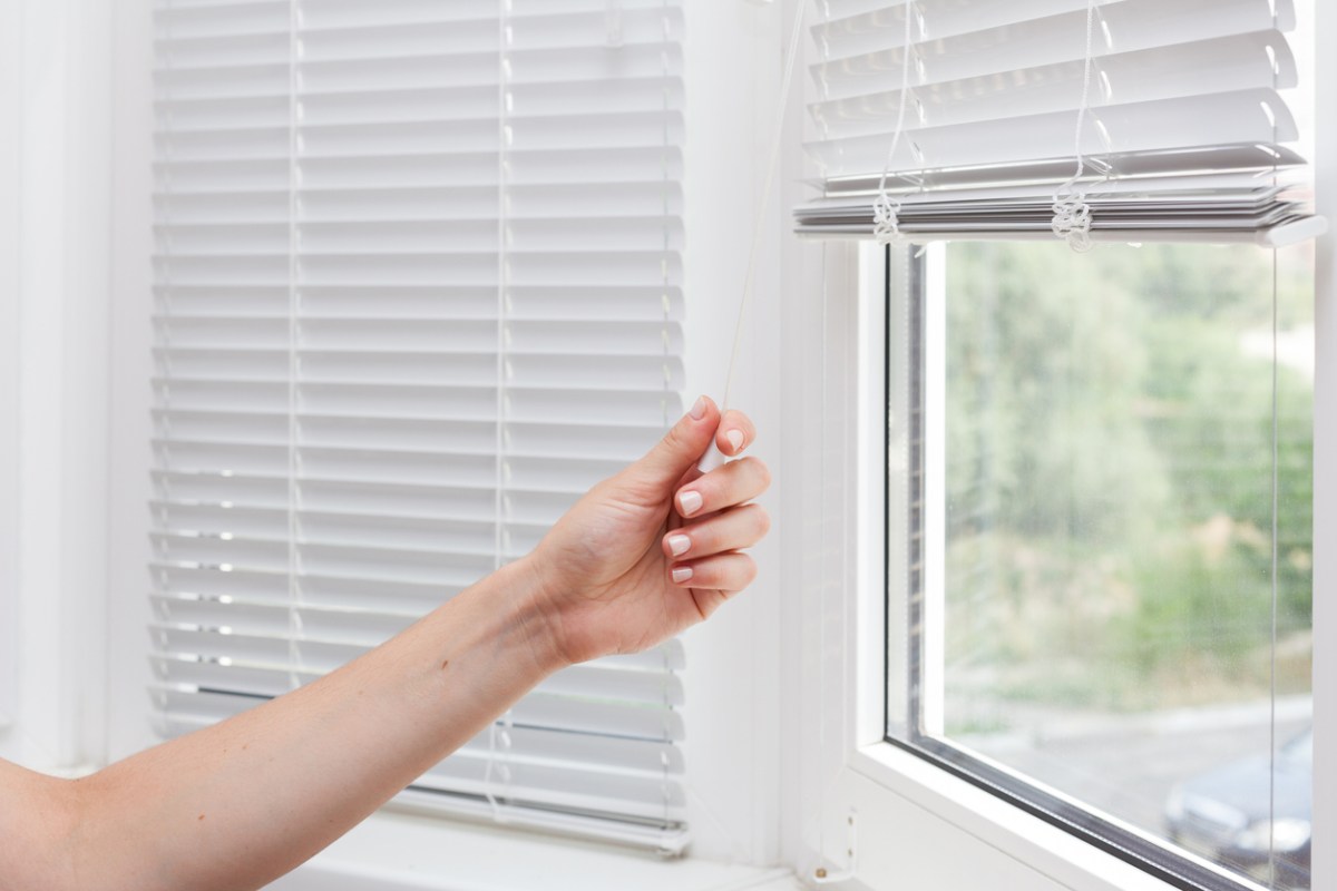 10 Types of Blinds Every Homeowner Should Know Bob Vila