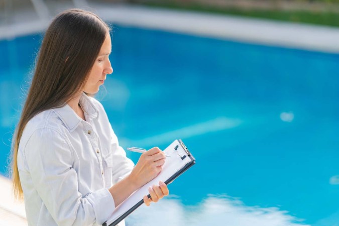 How Much Does a Pool Inspection Cost?