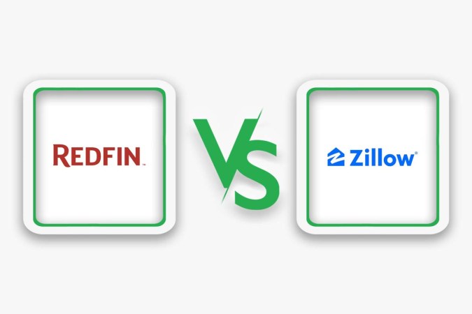 Redfin vs. Zillow: Which Real Estate Website Should You Use in 2023?