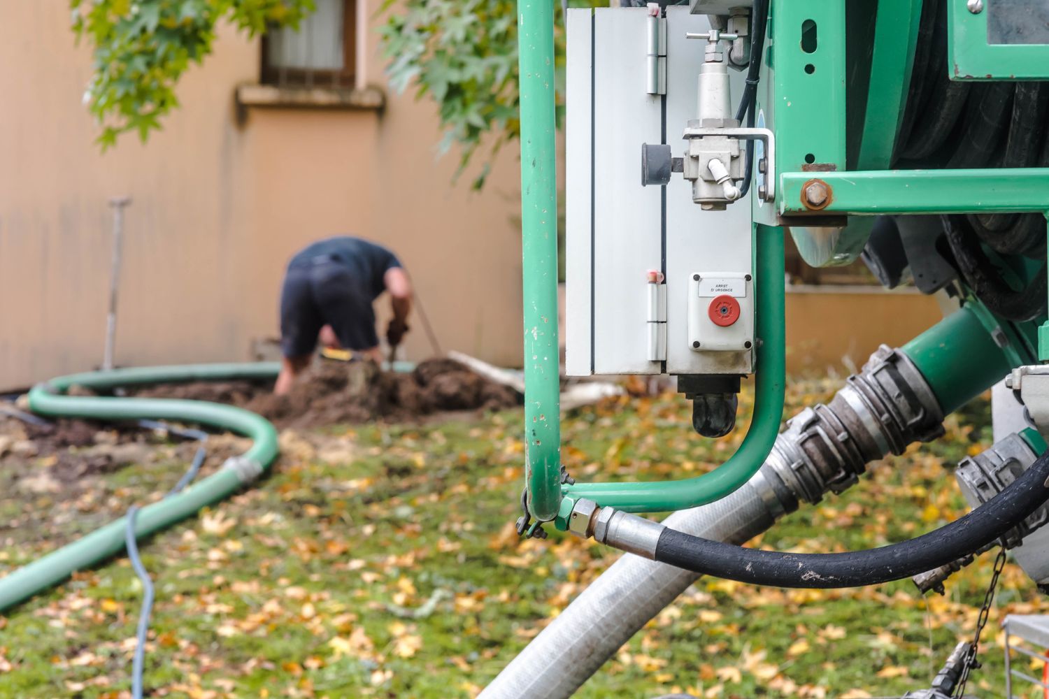 Septic Inspection Cost