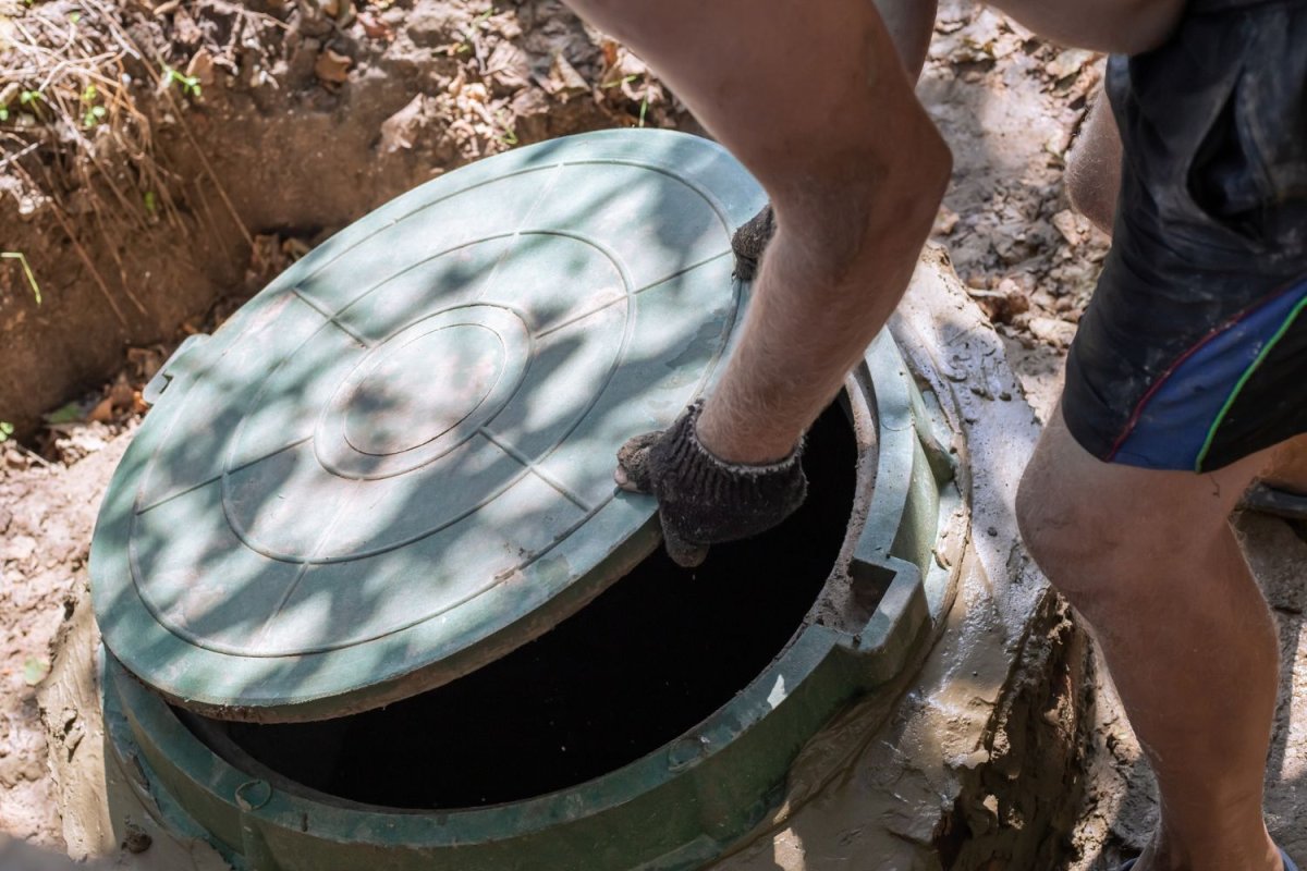 Septic Inspection Cost