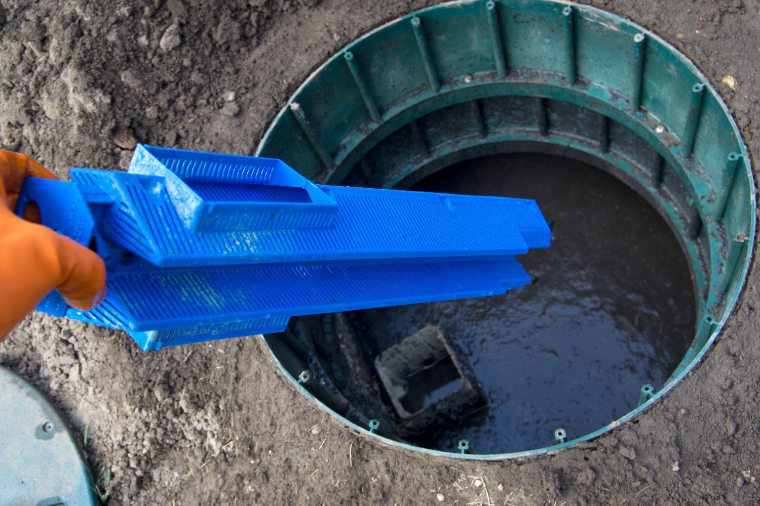 Septic Inspection Cost