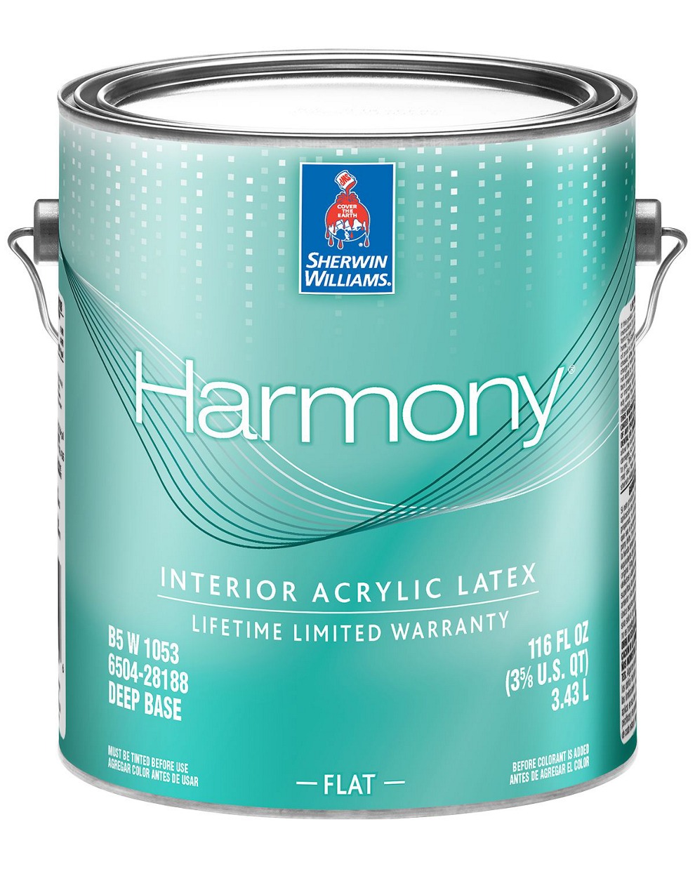 Sherwin William types of paint odor reducing paint