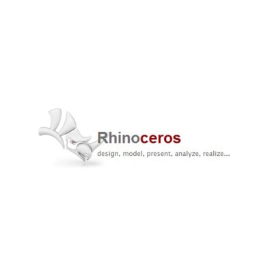 The Best CAD Software Option rhinoceros