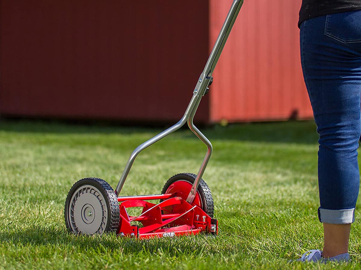 The Best Cheap Lawn Mower Options