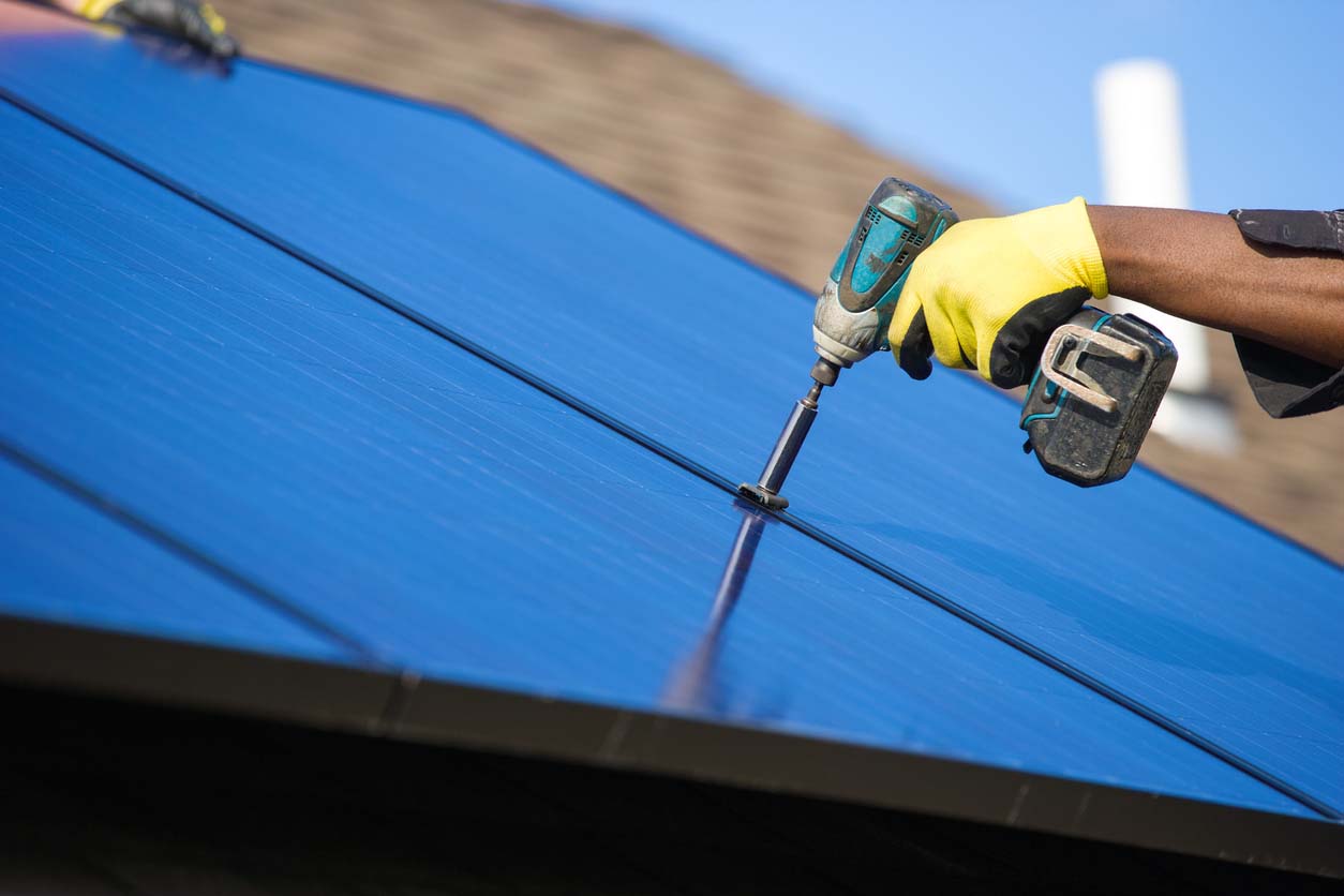 The Best Solar Companies in Virginia Options