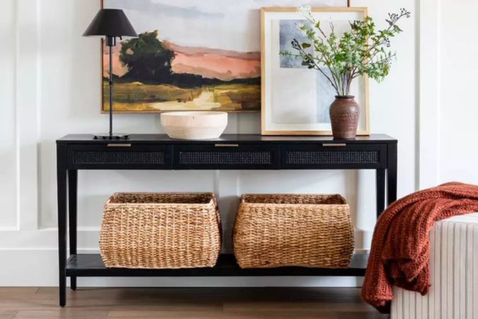 Editor Favorites: 10 of the Best Console Tables for Any Home