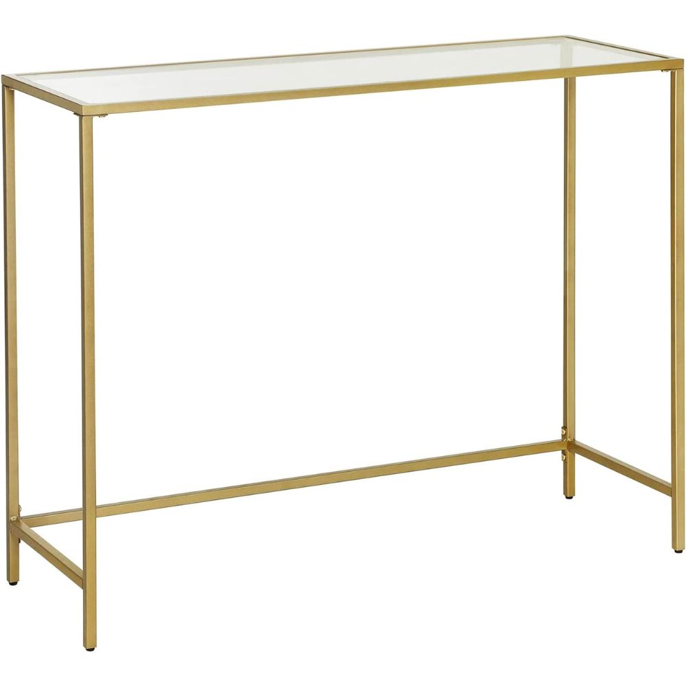 The Best Console Tables Option: VASAGLE Console Table