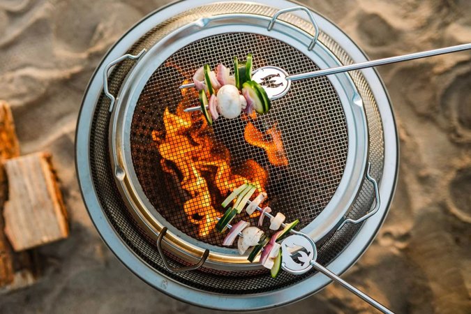 The Best Solo Stove Accessories Option