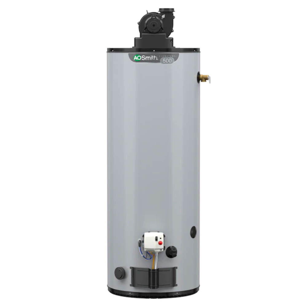 The Best Water Heater Brands Option: A.O. Smith