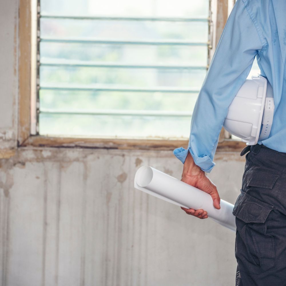 TK Things You Need for a Remodel According to General Contractors: Pre-Renovation Structural Inspection