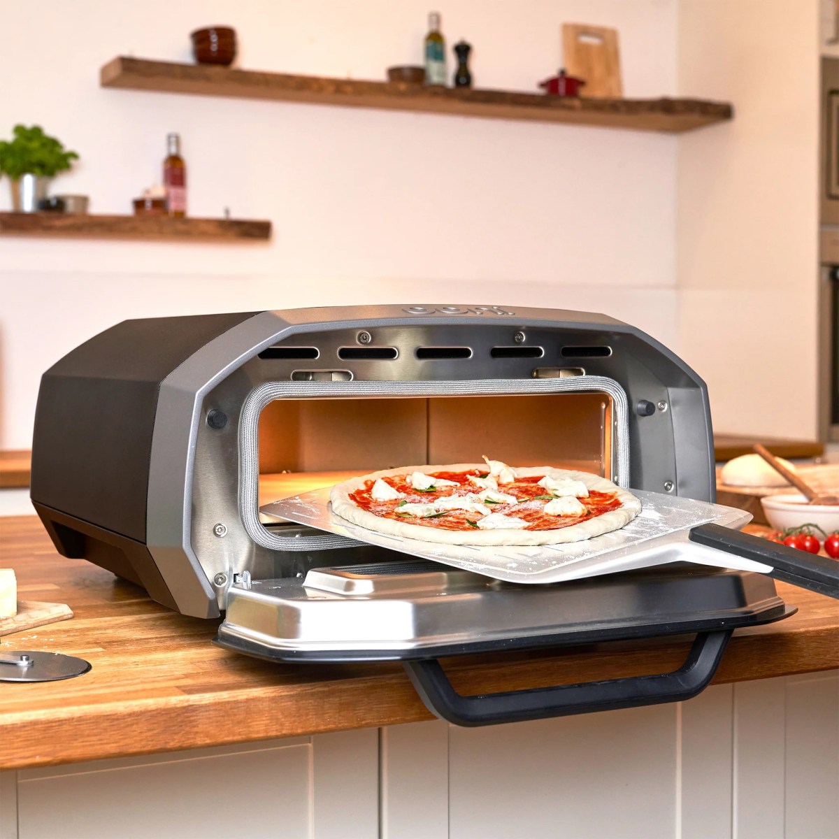 Ooni Indoor Pizza Oven