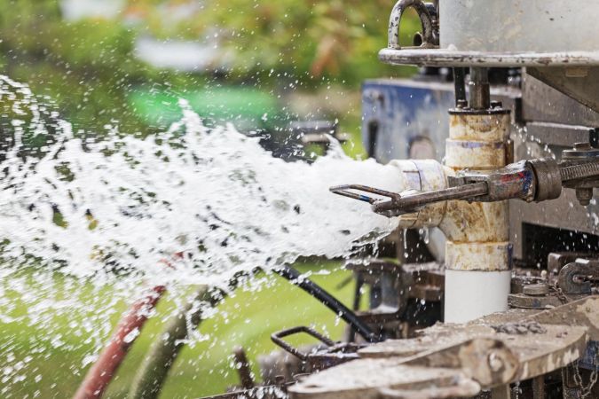 How Much Does a Well Pump Cost to Install?