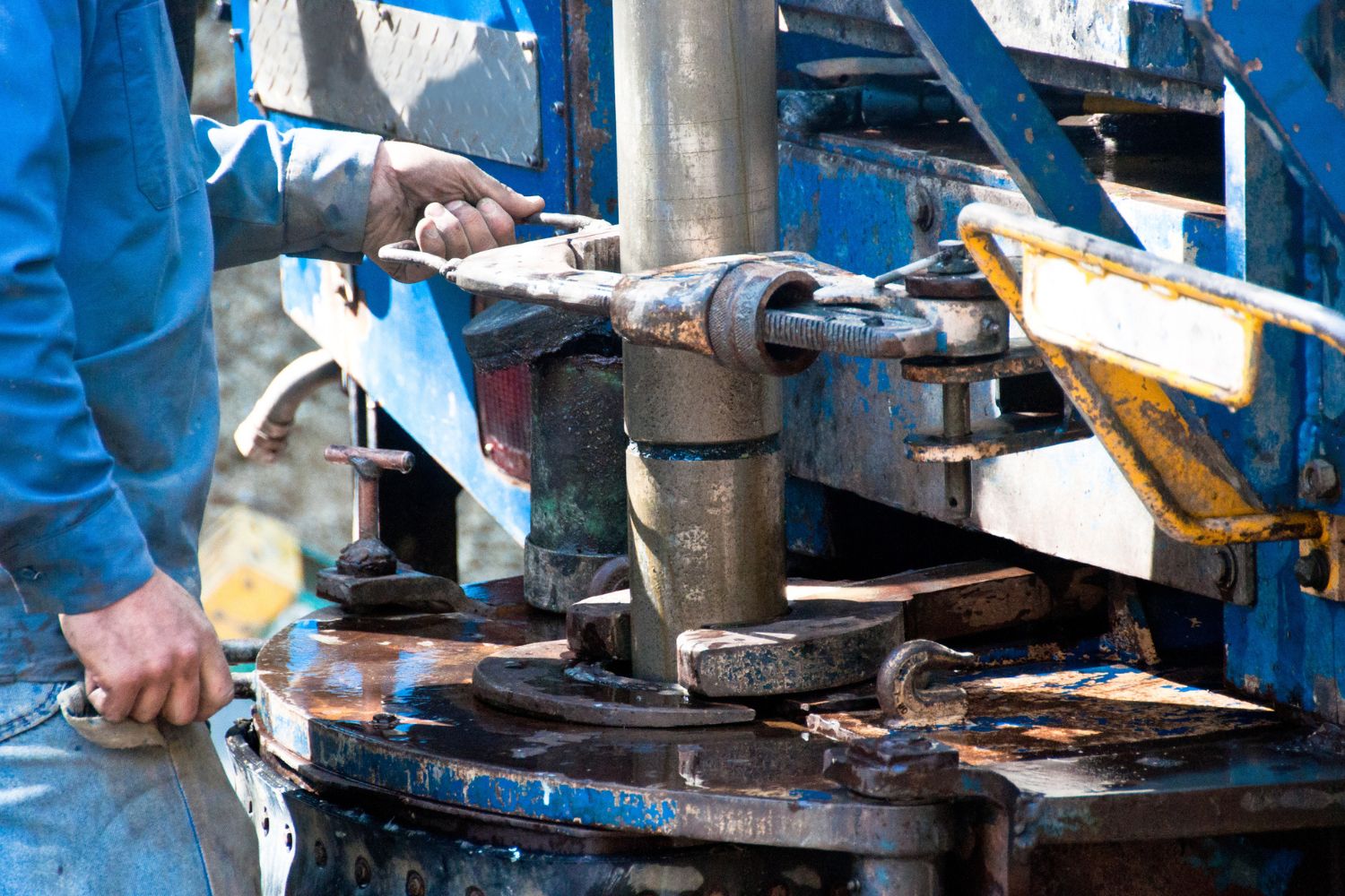 How Much Does Well Drilling Cost in 2024? Bob Vila
