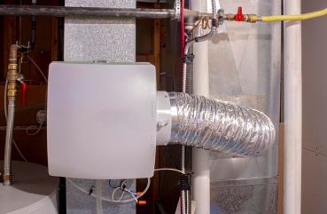 How Much Does a Whole-House Dehumidifier Cost? - Bob Vila