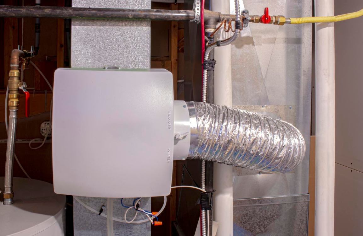 Cost To Install Whole House Dehumidifier www.bobvila.com