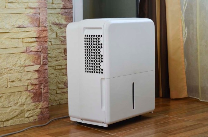 How Much Does a Whole-House Dehumidifier Cost?