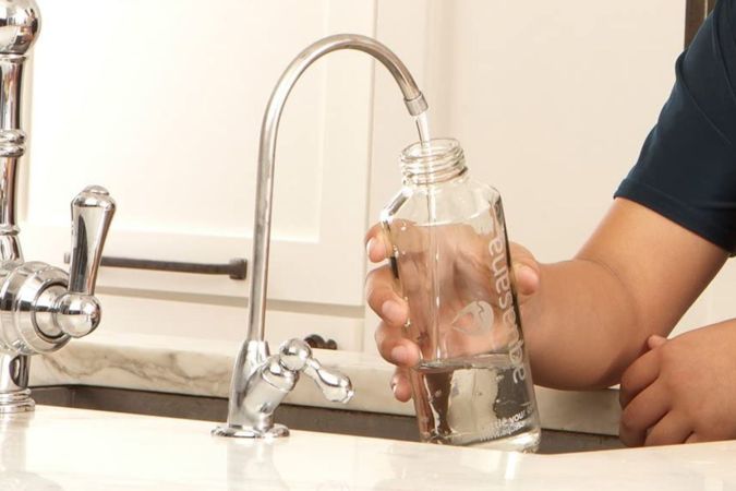 The Best Under-Sink Water Filters for Better Tap Water