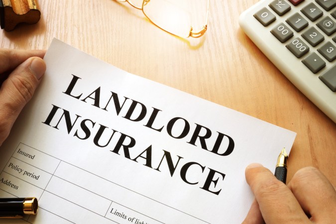 Solved! Does Landlord Insurance Cover Tenant Damage?