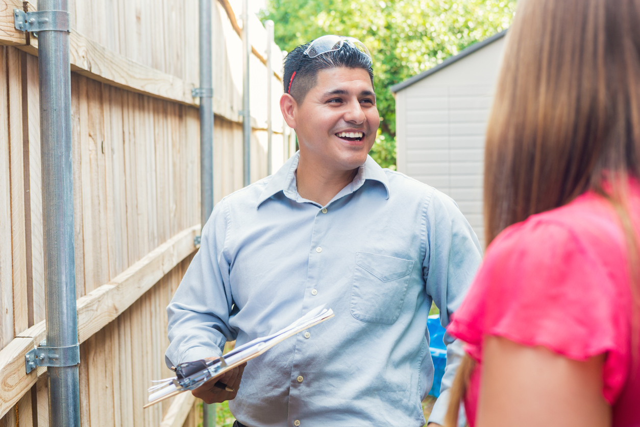 Solved! Does Homeowners Insurance Cover Fences? Bob Vila