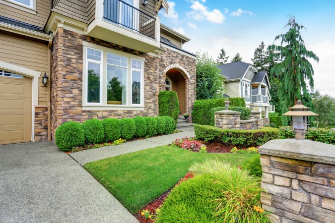 This Alternative Driveway Material Can Benefit Your Home’s Curb Appeal and the Environment