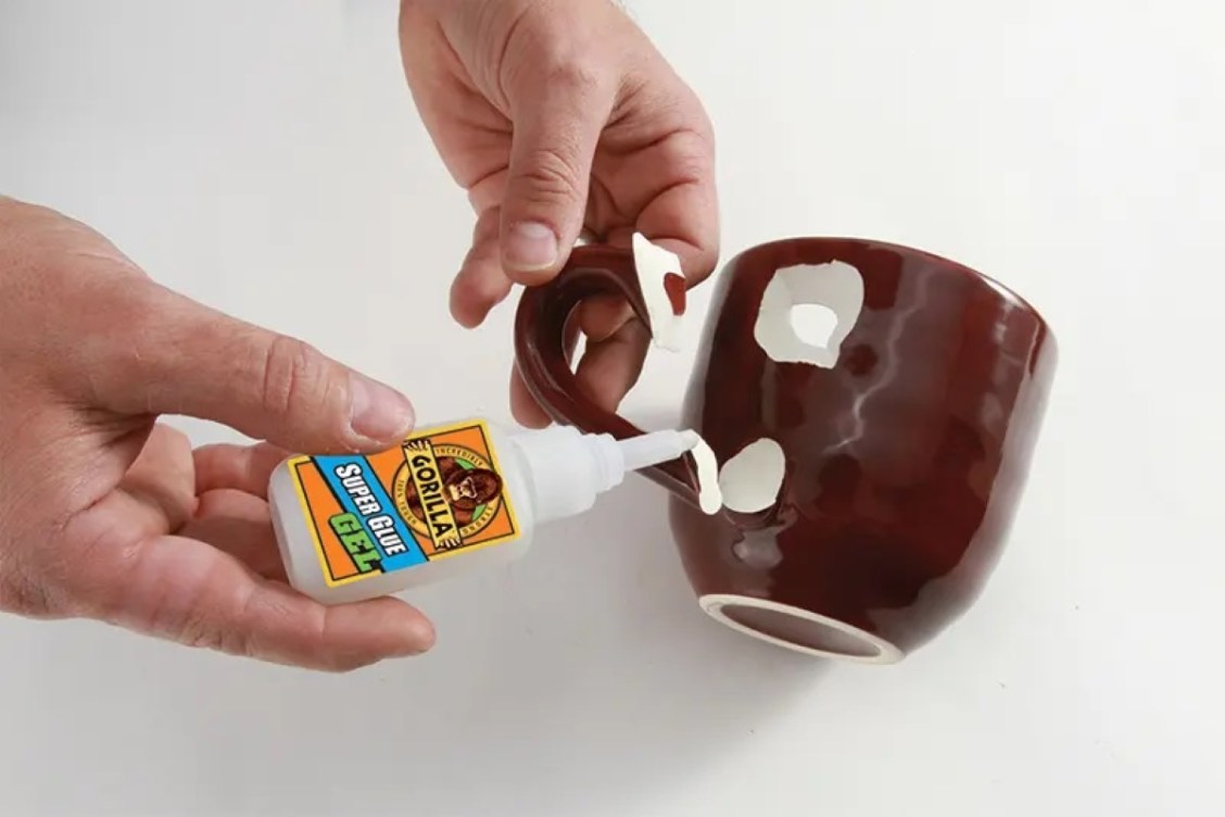 How Long Does Super Glue Take to Dry? - Bob Vila