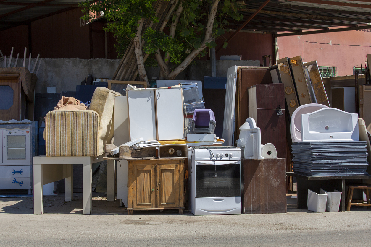 how to dispose of a grill local community bulk disposal large appliances and furniture