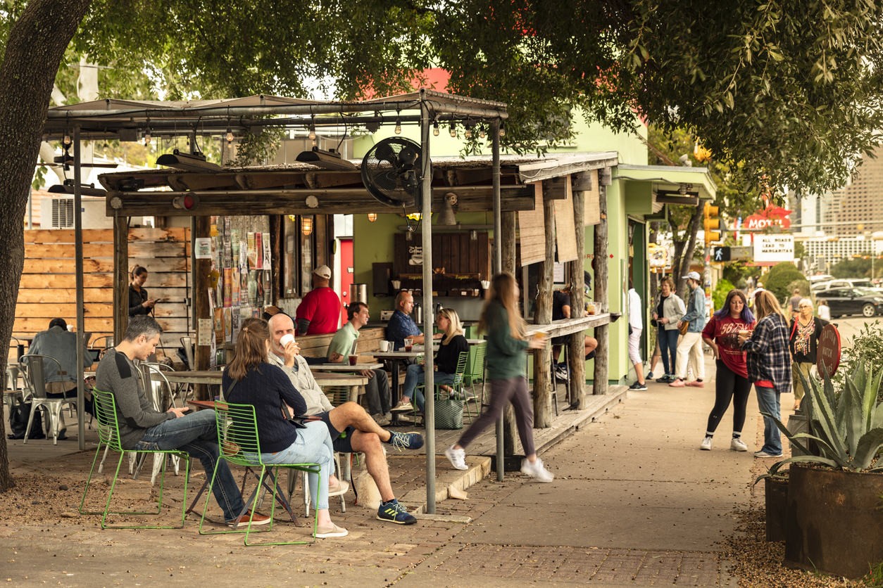 states with highest property tax austin texas outdoor seating at restaurant shady city block
