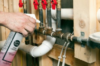 What Does a Gas Leak Smell Like? - Bob Vila