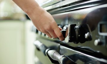 What Does a Gas Leak Smell Like? - Bob Vila