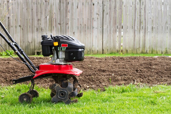 12 Ways to Fix a Soggy Yard
