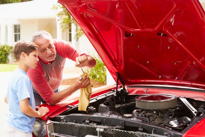 10 Car Maintenance Tasks to Do Every Spring