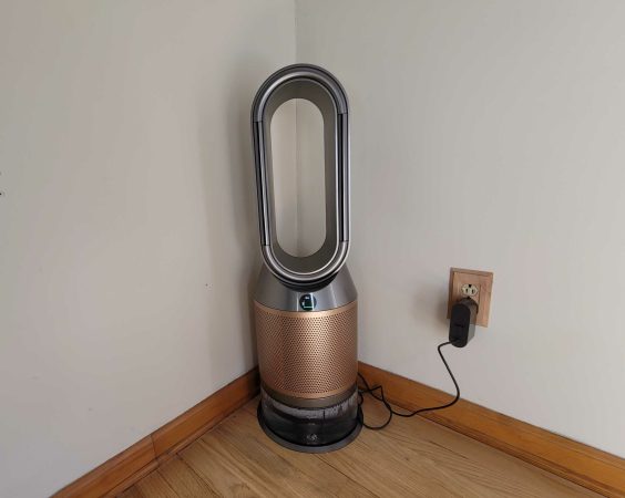 I Tried the Dyson Purifier Humidify+Cool PH04: Is This Machine Worth Its Hefty Price?