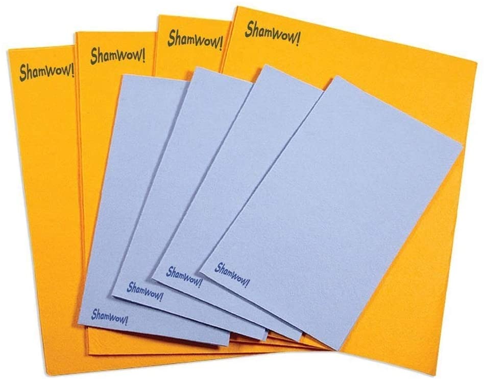 Amazon as seen on tv products Shamwow