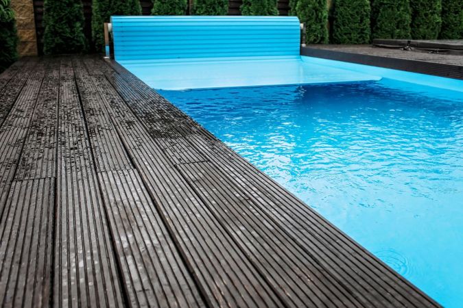 The Best Inground Pool Slides of 2023