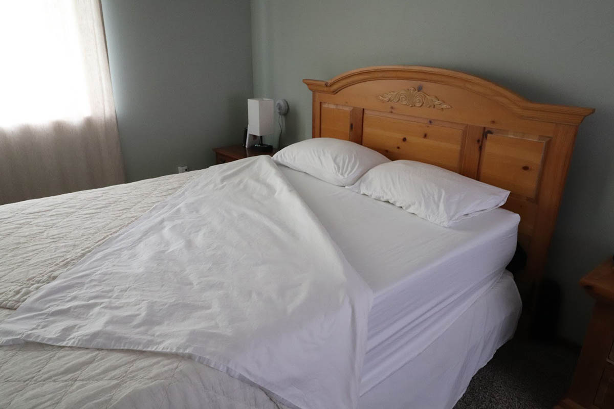 Brooklinen Sheets Review Are They Worth It? Tested by Bob Vila